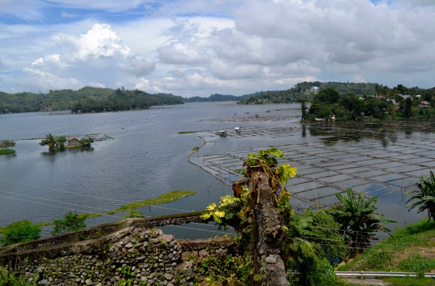 Lake Sebu, South Cotabato, Philippines